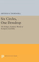 Book cover of: Six Circles, One Dewdrop. By: Arthur H. Thornhill