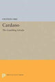 Book cover of: Cardano. By: Øystein Ore