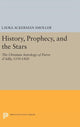 Book cover of: History, Prophecy, and the Stars. By: Laura Ackerman Smoller