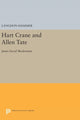 Book cover of: Hart Crane and Allen Tate. By: Langdon Hammer