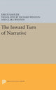 Book cover of: Inward Turn of Narrative. By: Erich Kahler