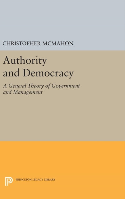 Authority and Democracy