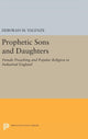 Book cover of: Prophetic Sons and Daughters. By: Deborah M. Valenze