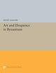 Book cover of: Art and Eloquence in Byzantium. By: Henry Maguire - undifferentiated