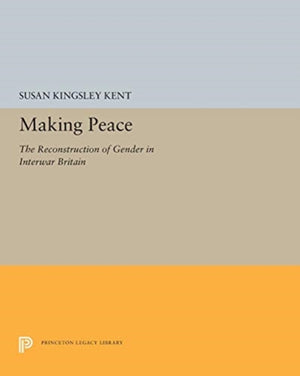 Making Peace