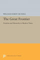 Book cover of: Great Frontier. By: William Hardy McNeill