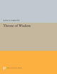 Book cover of: Throne of Wisdom. By: Ilene H. Forsyth