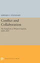 Book cover of: Conflict and Collaboration. By: Edward I. Steinhart