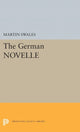 Book cover of: German Novelle. By: Martin Swales