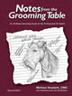 Book cover of: Notes from the Grooming Table
