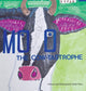 Book cover of: Moo The Cow-tastrophe