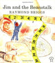 Book cover of: Jim and the Beanstalk