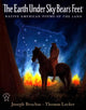 Book cover of: Earth under Sky Bear's Feet. By: Joseph Bruchac