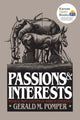 Book cover of: Passions and Interests