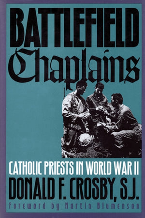 Battlefield Chaplains