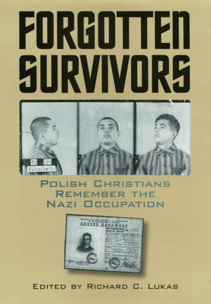 Forgotten Survivors