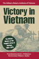Book cover of: Victory in Vietnam. By: Merle L. Pribbenow