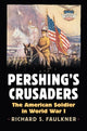 Book cover of: Pershing's Crusaders