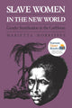 Book cover of: Slave Women in the New World. By: Marietta Morrissey