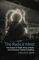 Book cover of: Radical Mind. By: Chelsea Ebin