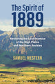 Book cover of: Spirit of 1889. By: Samuel Western