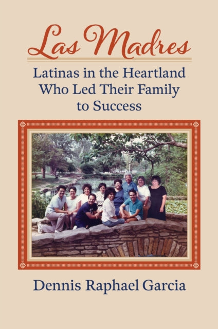 Book cover of: Las Madres