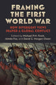 Book cover of: Framing the First World War