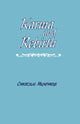 Book cover of: Karma and Rebirth. By: Chris Humphreys
