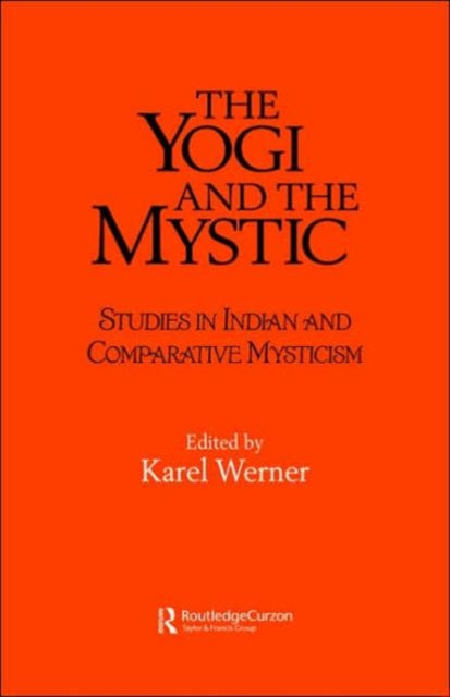 Yogi and the Mystic