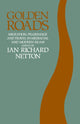 Book cover of: Golden Roads: Migration,pilgrimage. By: Netton