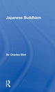 Book cover of: Japanese Buddhism. By: Sir Charl Eliot