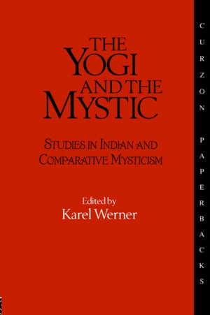 The Yogi and the Mystic