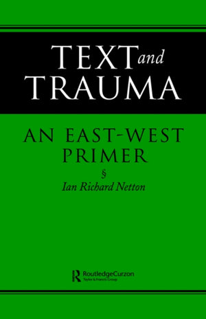 Text and Trauma