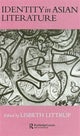 Book cover of: Identity In Asian Literature. By: Littrup