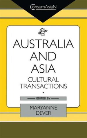 Australia and Asia