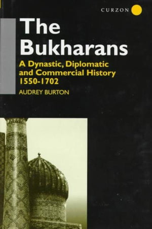 The Bukharans
