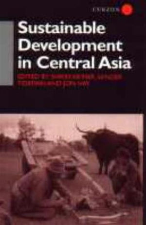 Sustainable Development in Central Asia