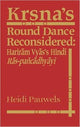 Book cover of: Krsna's Round Dance Reconsidered