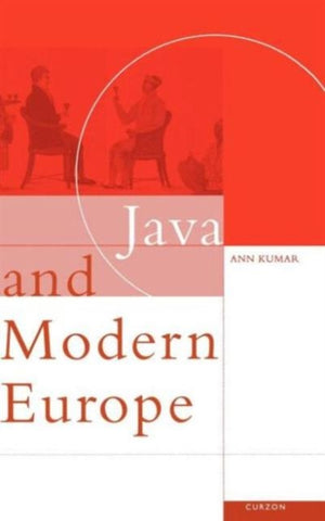 Java and Modern Europe