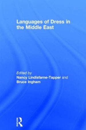 Languages of Dress in the Middle East
