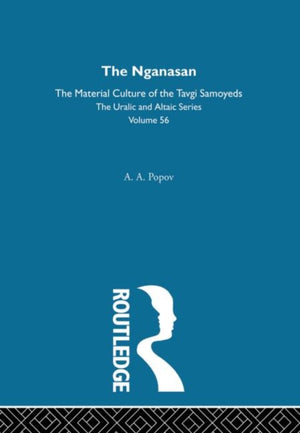 Nganasan