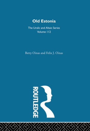 Old Estonia