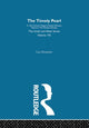 Book cover of: Timely Pearl. By: Luc Kwanten