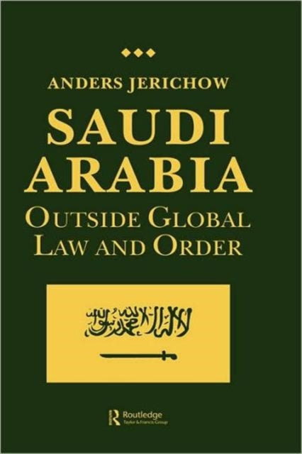 Book cover of: Saudi Arabia