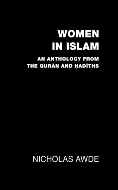 Book cover of: Women in Islam. By: Nicholas Awde
