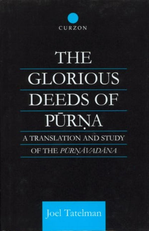 Glorious Deeds of Purna