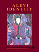 Book cover of: Alevi Identity. By: Tord Olsson