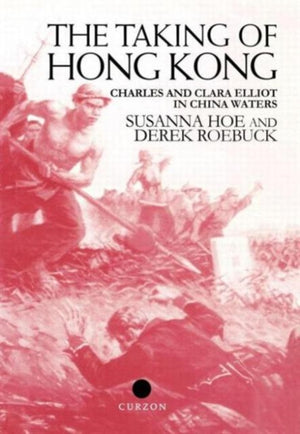 Taking of Hong Kong