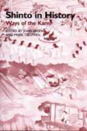 Shinto in History