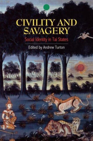 Civility and Savagery